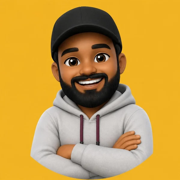 Yasith, Social Media Manager
